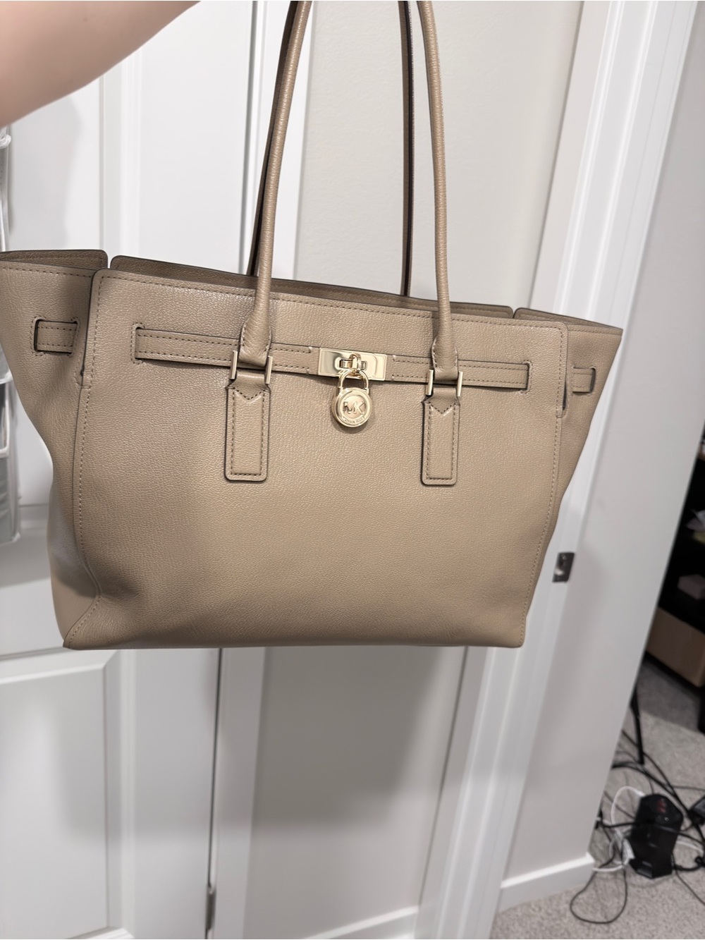 NWT Michael Michael Kors Tote